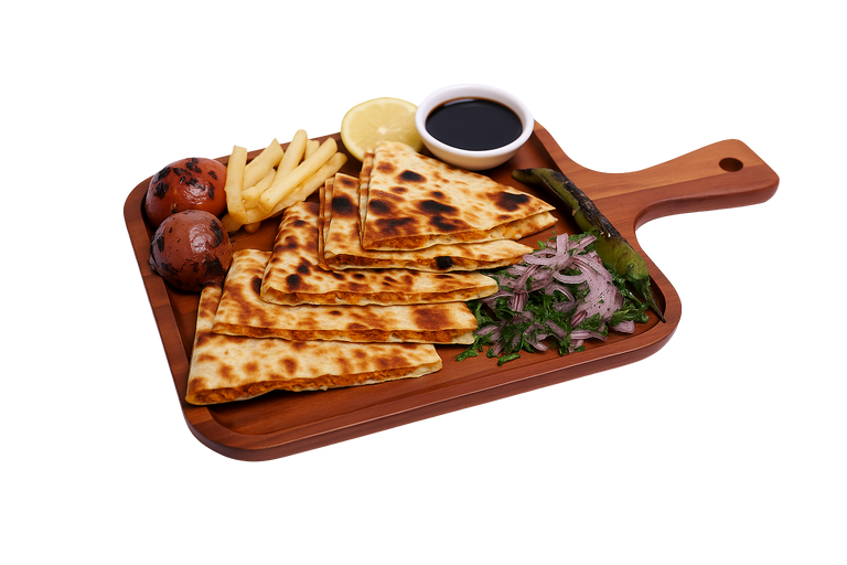 Arayes