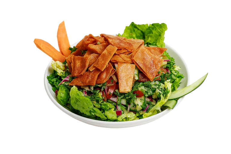 Fattoush