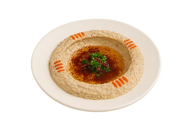 Moutabal