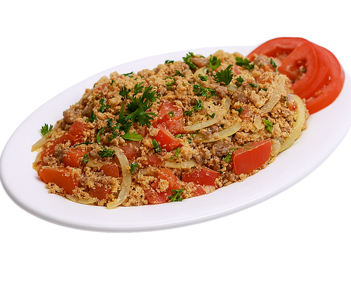 Shakshouka